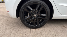 SEAT Ibiza 1.0 TSI 110 FR Sport [EZ] 5dr Petrol Hatchback